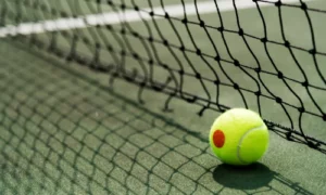 Apuestas más menos en el Tennis también llamadas Over.Under