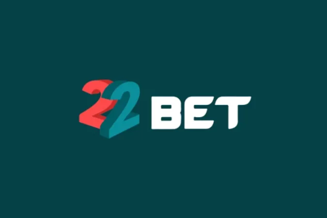 22bet logo