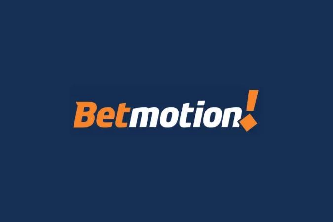 betmotion logo