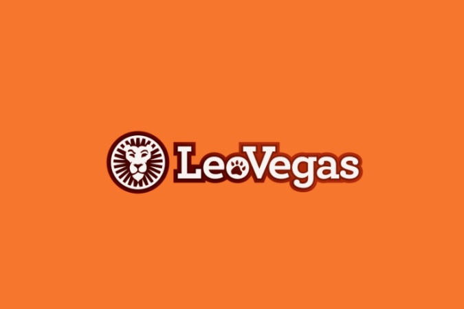 LeoVegas logo