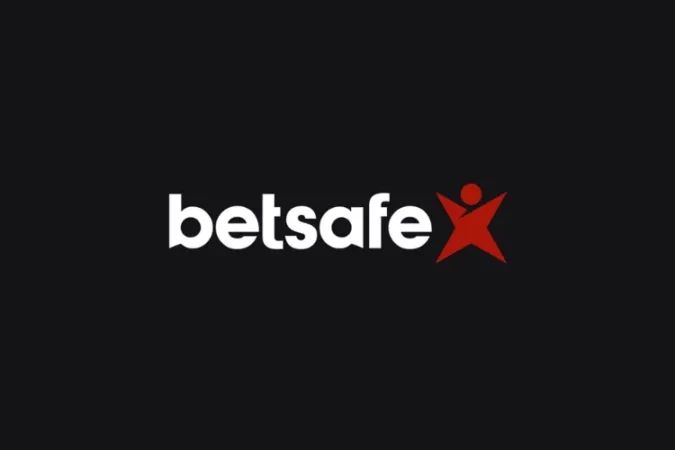 betsafe logo
