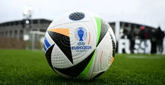 La Euro 2024 - cómo están conformados los grupos y cómo son las etapas