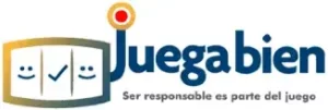 JuegaBien logo