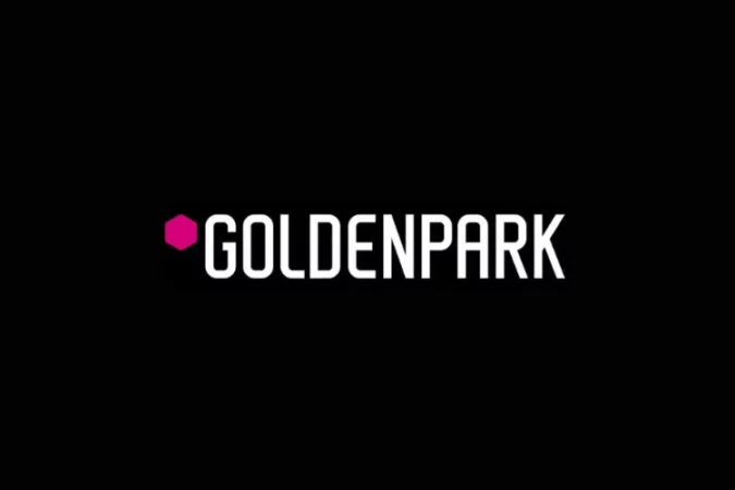 goldenpark logo