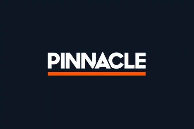 pinnacle sports logo