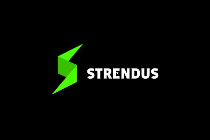 logo de strendus casa de apuestas de confianza