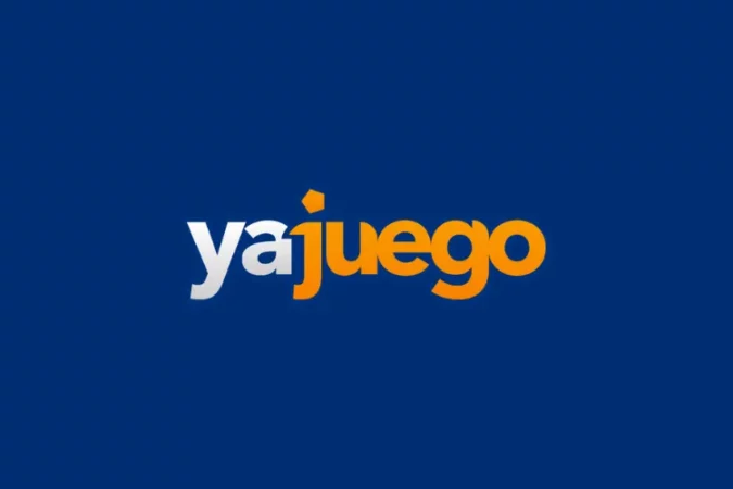 yajuego logo