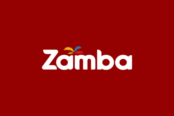 zamba logo