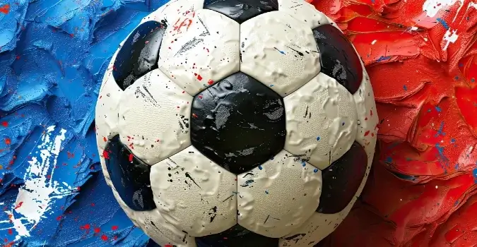 Francia es favorito en las apuestas para ganar la eurocopa 2024 en Alemania