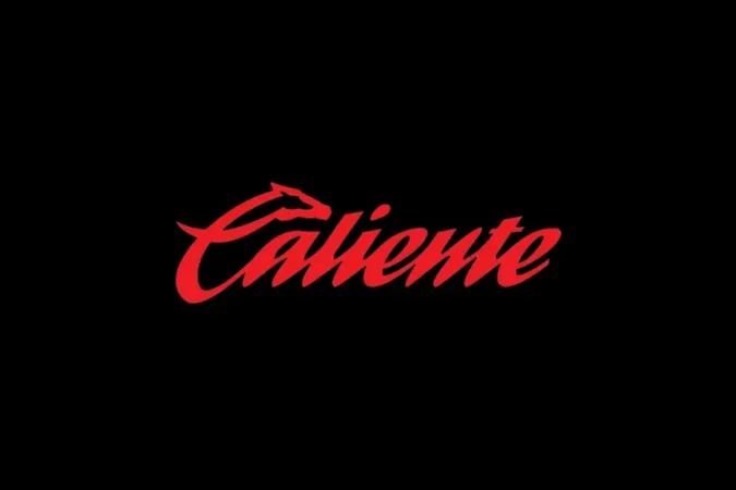 logo de caliente Caliente casa de apuestas
