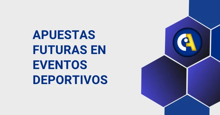 Apuestas futuras en deportes