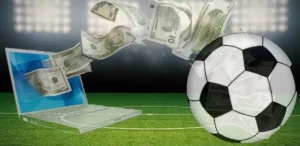 Las apuestas deportivas en linea se comenzó a popularizar en la década pasada y sigue en aumento