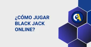 Black jack en linea