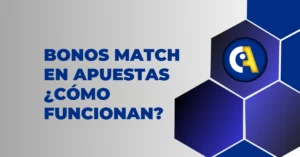 bonos mach en apuestas deportivas
