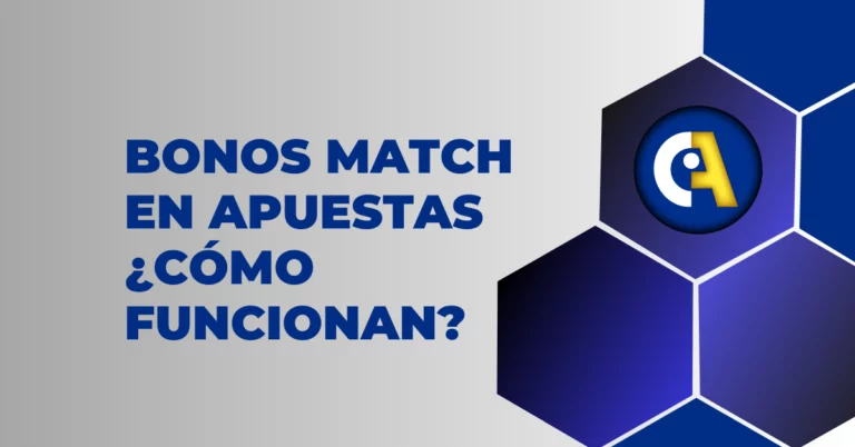 bonos mach en apuestas deportivas