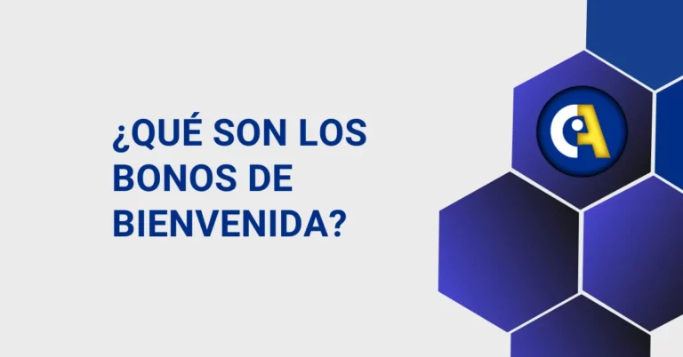 Bonos de Bienvenida en Casas de Apuestas y Casinos Online