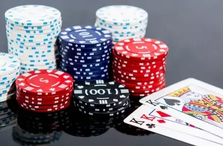 Casinos y casas de apuestas