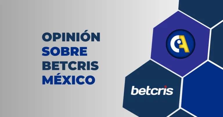 opinion sobre Betcris en méxico