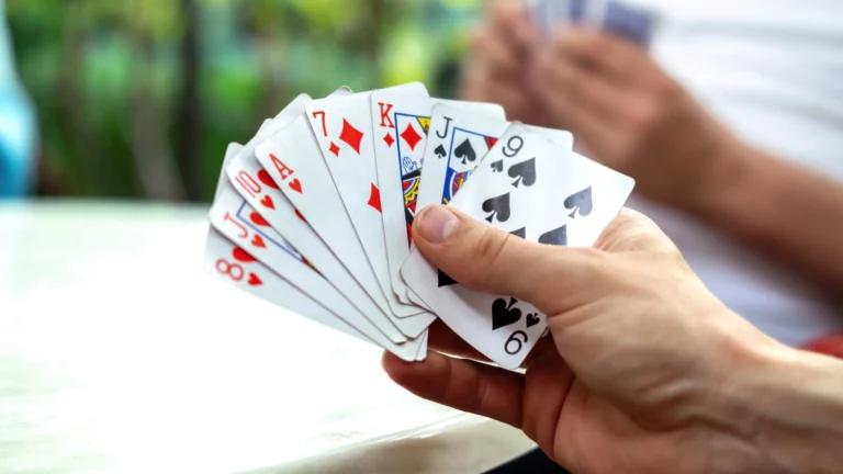 Apuestas de juegos casino