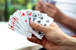 Apuestas de juegos casino