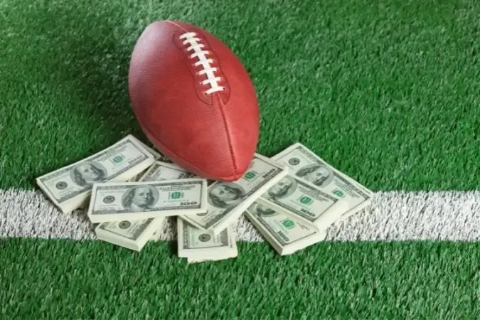 Movimientos de las líneas en las apuestas de la NFL