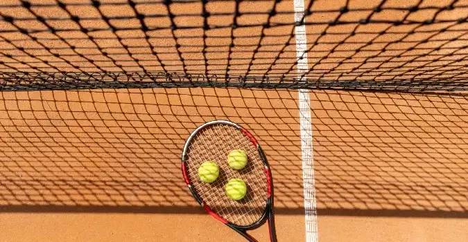 Las apuestas en el Tenis. Todo lo que tiene que ver apostando al tenis y sus modalidades