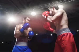 Guía de apuestas sobre el Boxeo