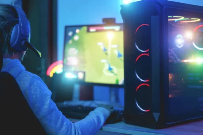 Apuestas a los eSports. Conoce cómo apostar en estos deportes electrónicos