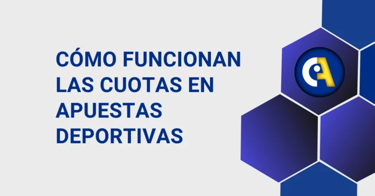 cuotas en apuestas deportivas
