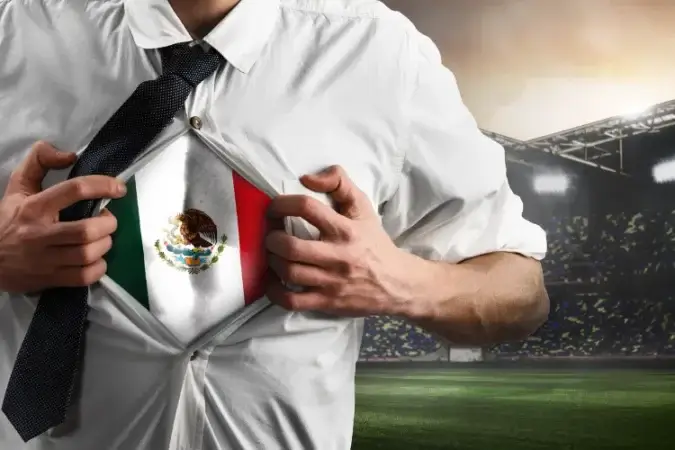 Cómo apostar seguro en Casino On line en México