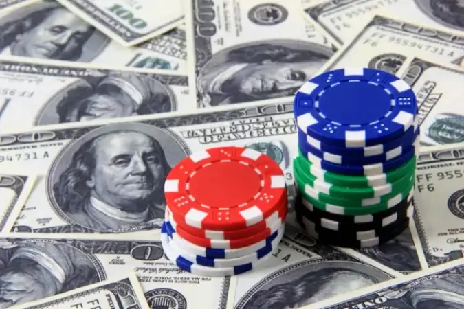 ¿Qué significan las apuestas Lay o en Contra?