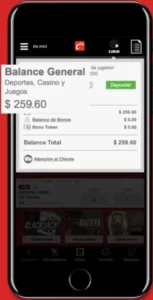 Metodos de retiros y pagos en Caliente