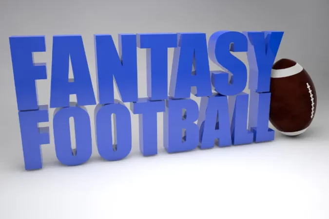 Apuestas de fantasía de fútbol
