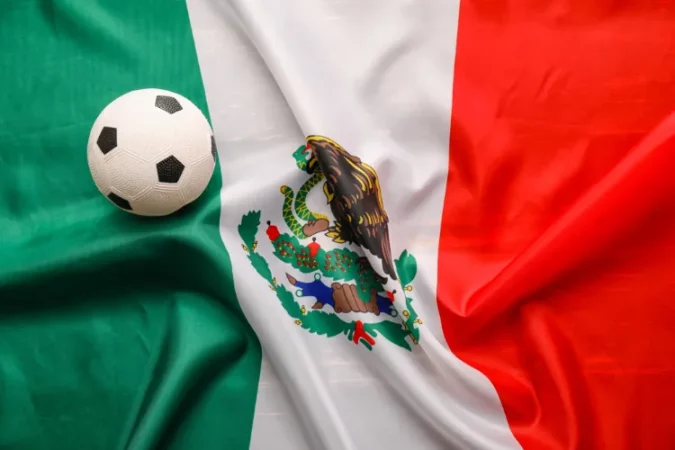 Apuestas deportivas en México