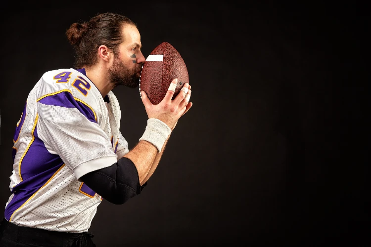 Apuestas al Súper Bowl de la NFL
