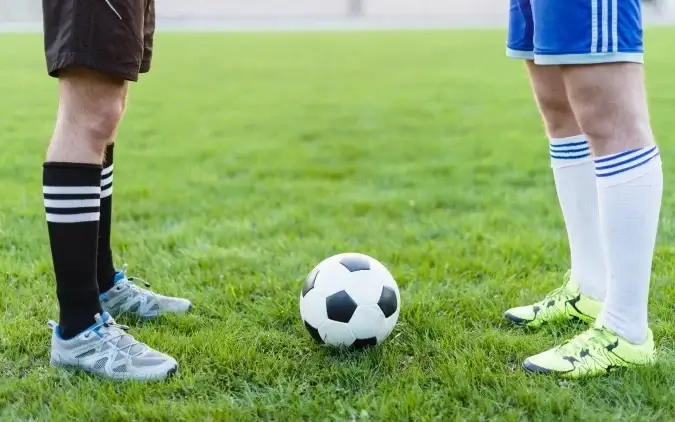 Un Duelo de Estilos: Análisis del Fútbol de Francia y Argentina