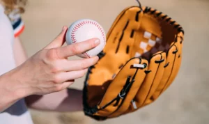 Apostando en el beisbol