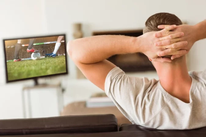 Apuestas en directo en Bet365