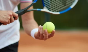Apuestas en el Tenis