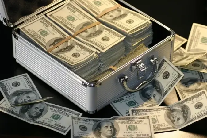 Apuestas con dinero real en casas de apuestas