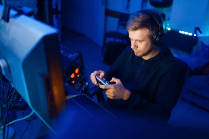 Apuestas en eSports ¿Cómo funcionan?