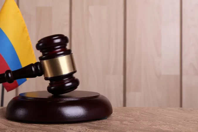 Legalidad de apuestas en línea en Colombia
