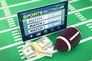 Apuestas Match