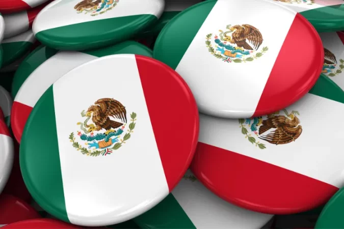 Casas de apuestas en México