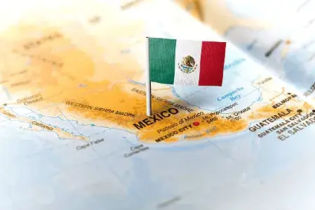 Casas de apuestas en México