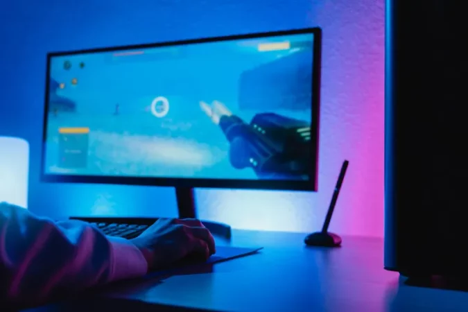 Conoce las Apuestas en eSports en Latinoamérica
