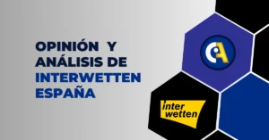 opinion y analisis de interwetten españa