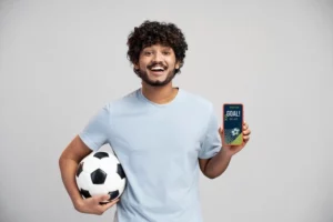 Quinielas de apuestas en el movil