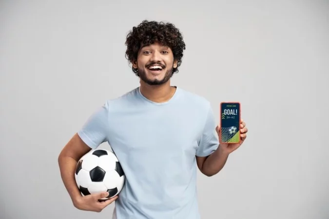 Quinielas de apuestas en el movil