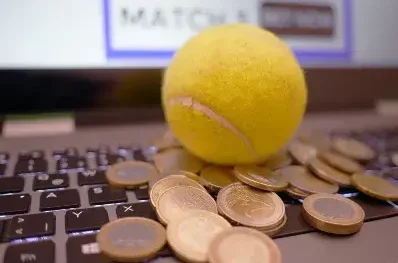 Apostando en el Tenis